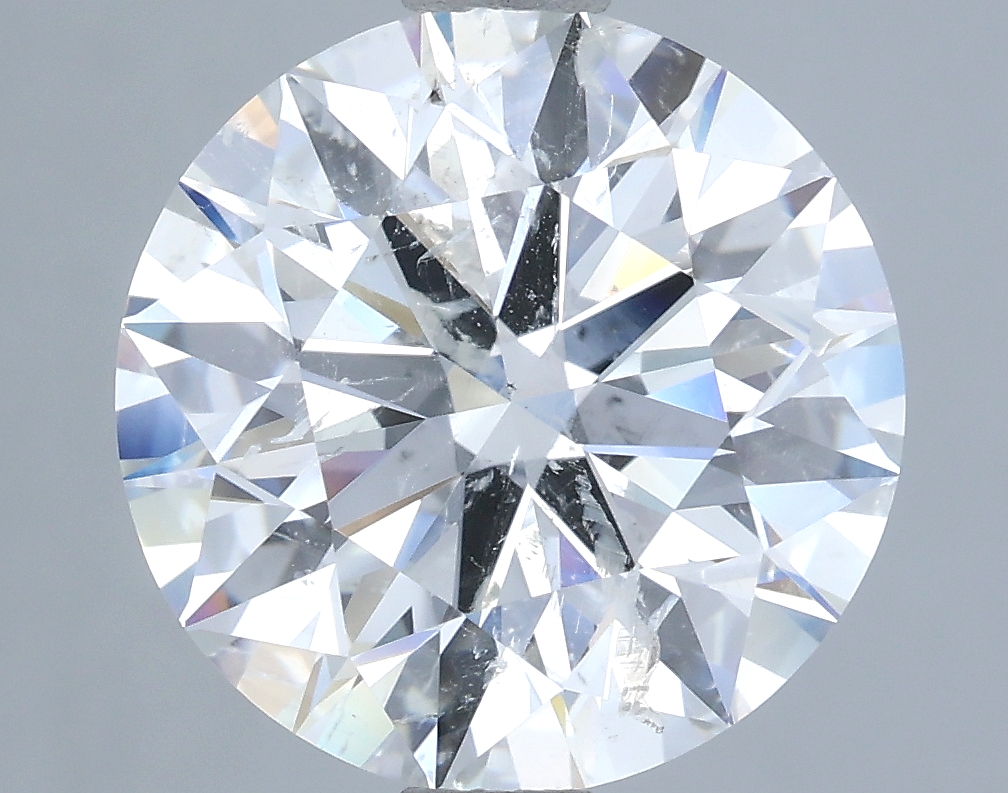 4.01 Carat · H · SI2 Rare Carat Ideal Cut