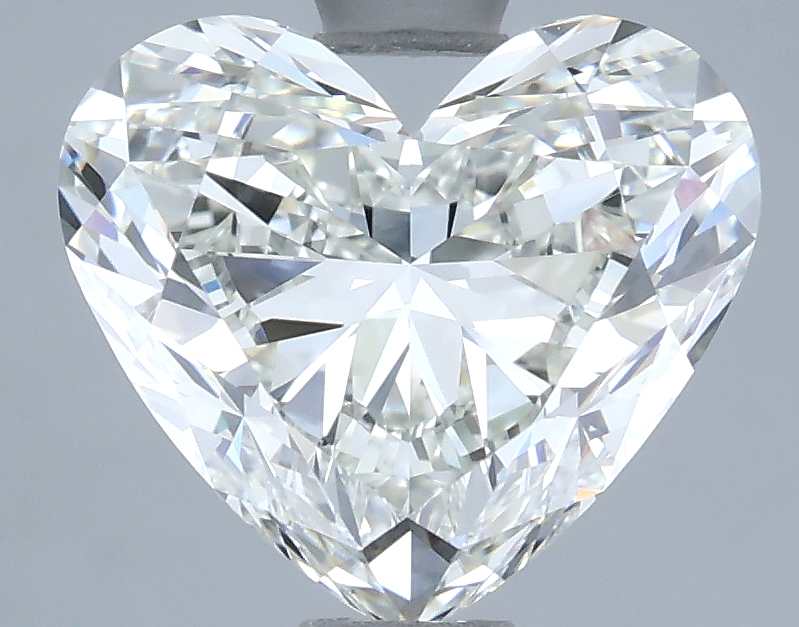 2.51 Carat · H · VVS2 very good Cut